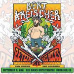 Bert Kreischer: ReTox at Red Rocks