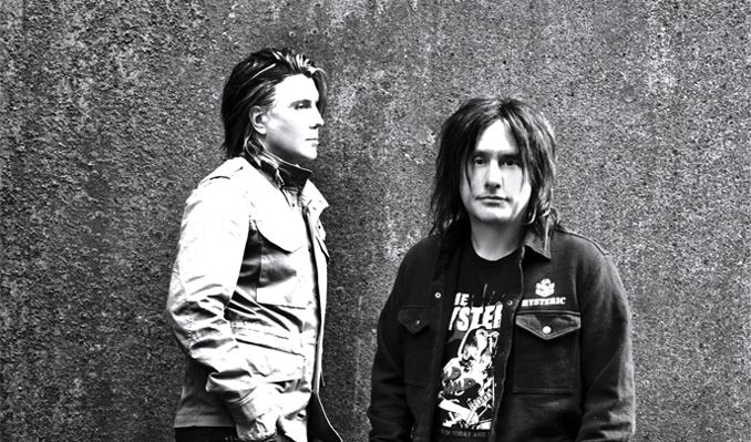 Goo Goo Dolls