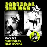 Portugal. The Man