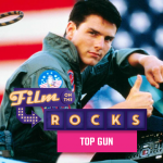 Film On The Rocks: Top Gun