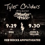 Tyler Childers 9/29