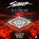 SLANDER presents The Eye Strikes Back
