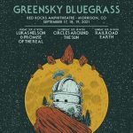 Greensky Bluegrass 9/17