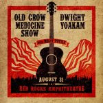 Old Crow Medicine Show & Dwight Yoakam