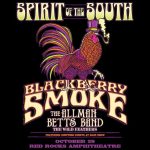 Blackberry Smoke