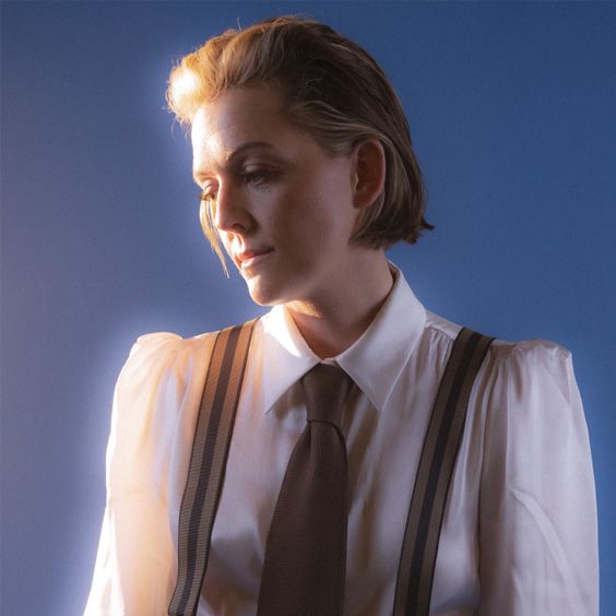 Brandi Carlile 9/9 Red Rocks Amphitheatre