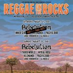 Reggae On The Rocks 8/21