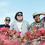 Sublime with Rome