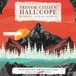 Trevor Hall & Citizen Cope 4/28