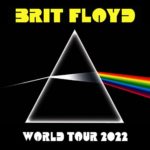 Brit Floyd - World Tour 2022