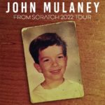 John Mulaney: From Scratch