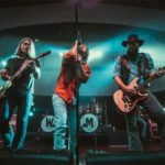 Whiskey Myers