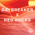 DAYBREAKER NATÜRE TOUR