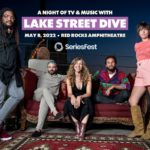 Series Fest: featuring Lake Street Dive