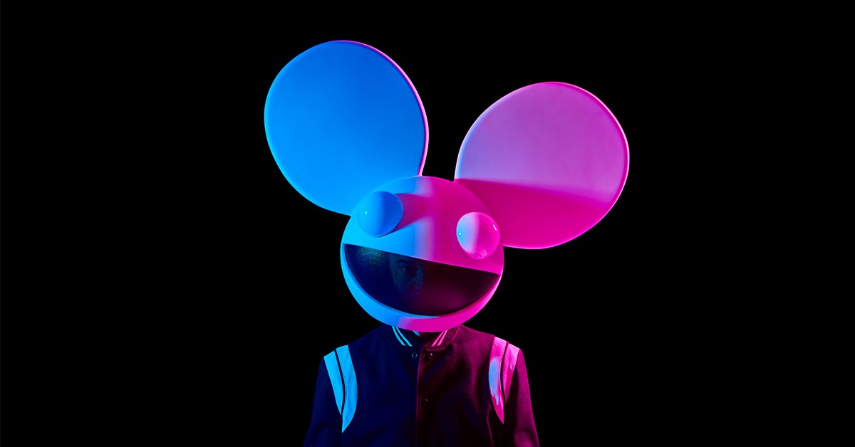 deadmau5 presents We Are Friends Tour