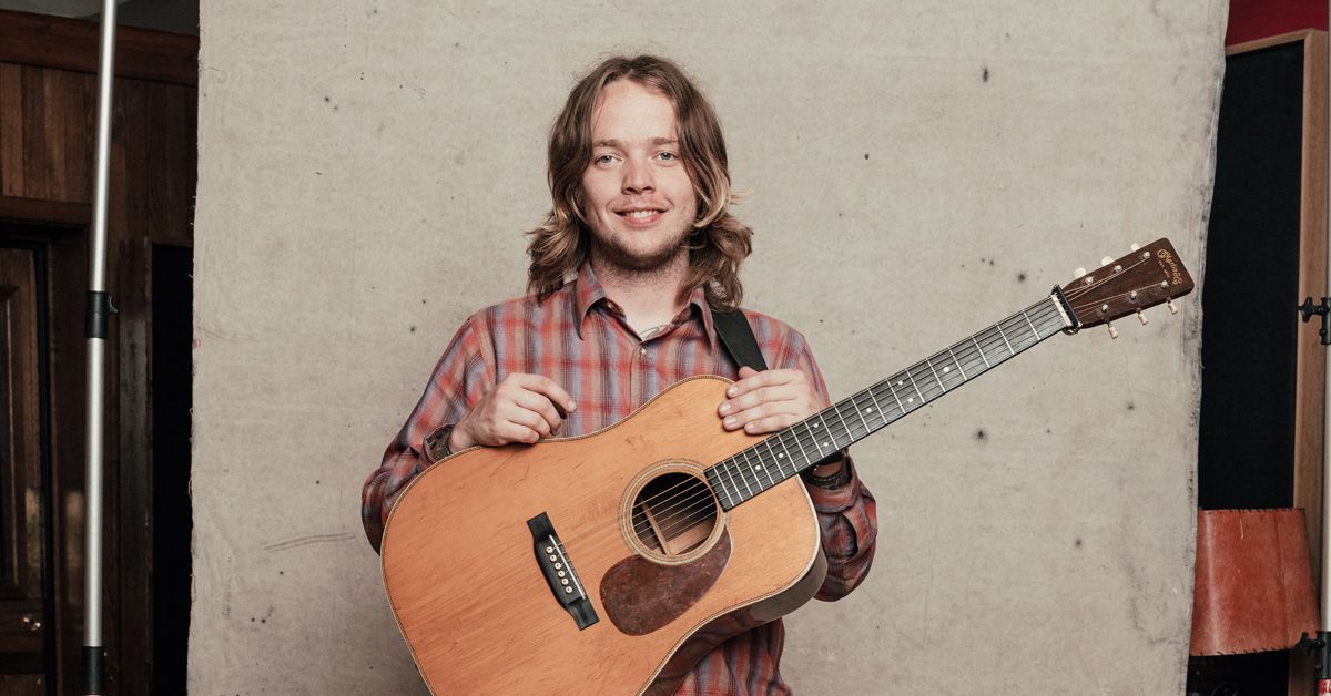 Billy Strings