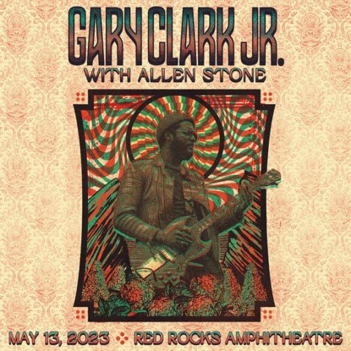 Gary Clark Jr.