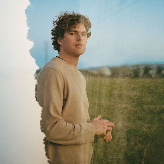 Vance Joy Red Rocks Amphitheatre