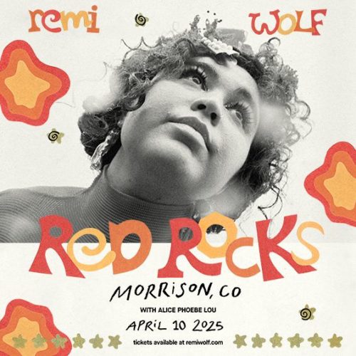 Remi Wolf