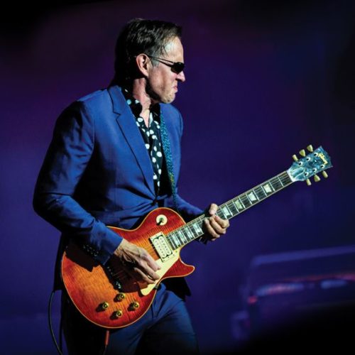 Joe Bonamassa