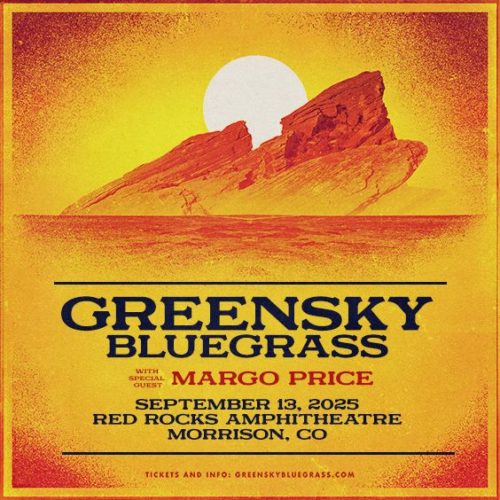 Greensky Bluegrass