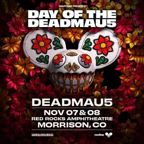deadmau5