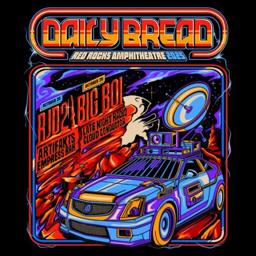 Daily Bread