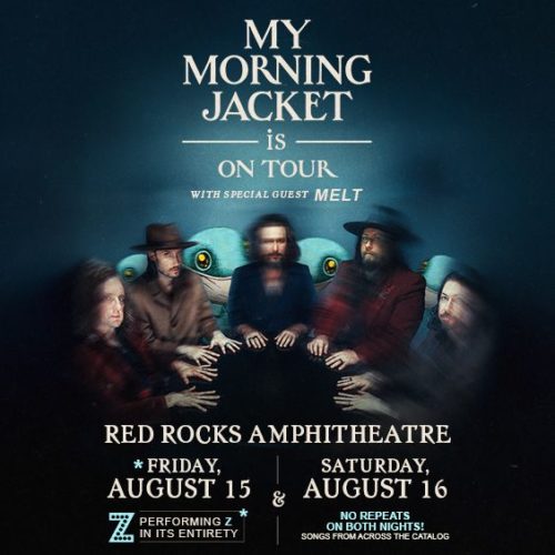 My Morning Jacket