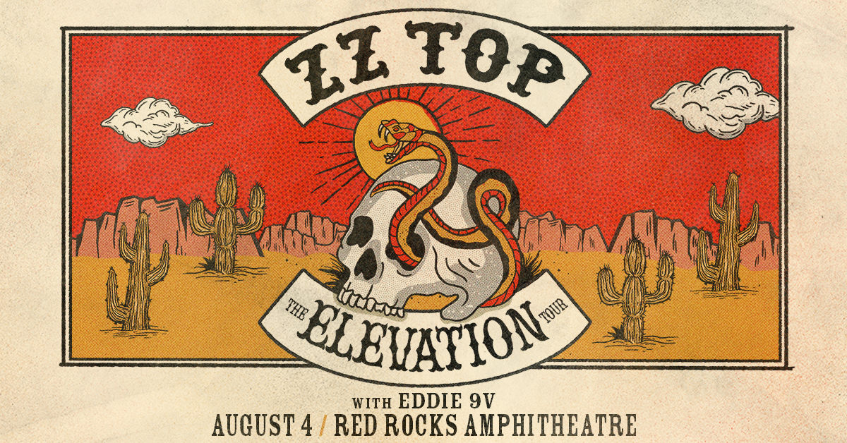 ZZ Top