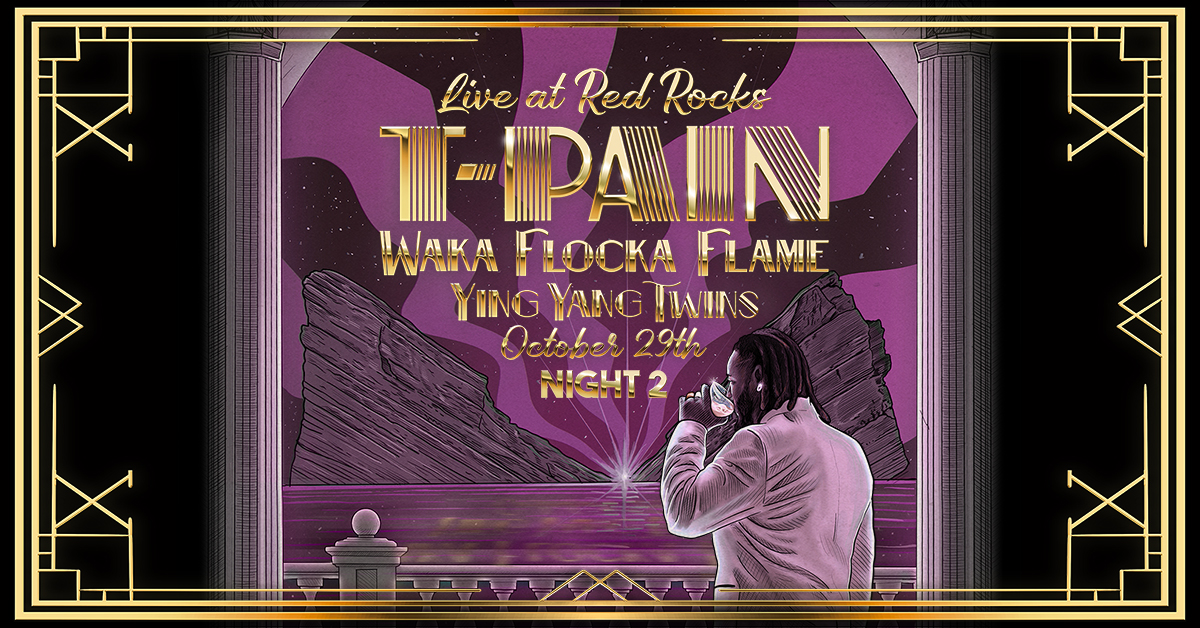 T-Pain