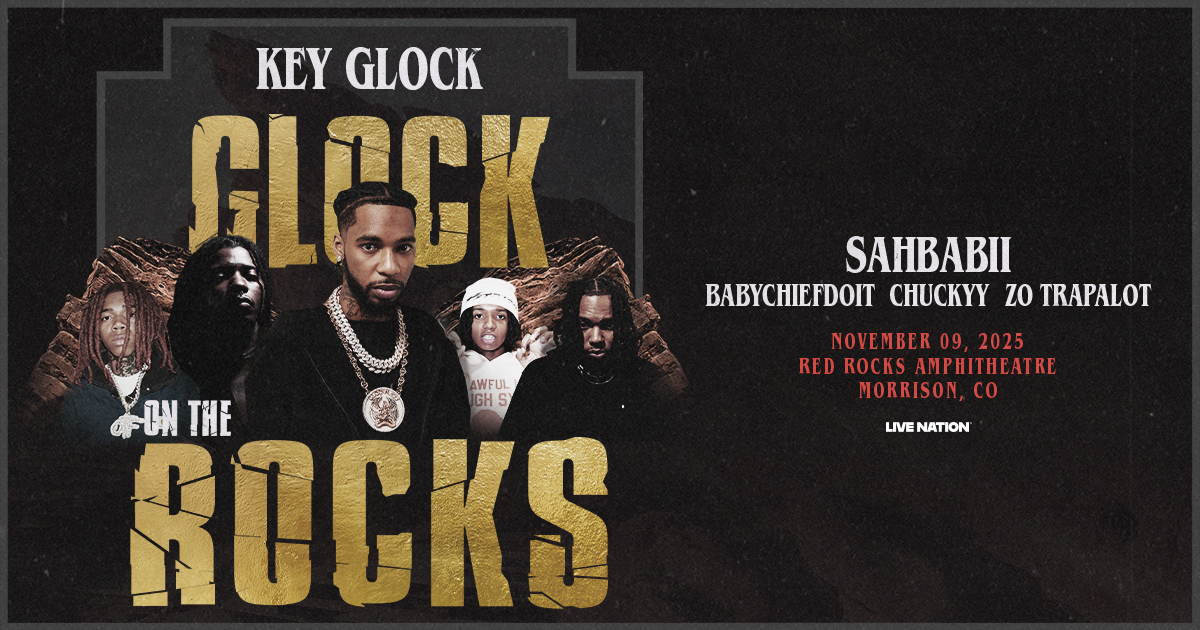 Key Glock