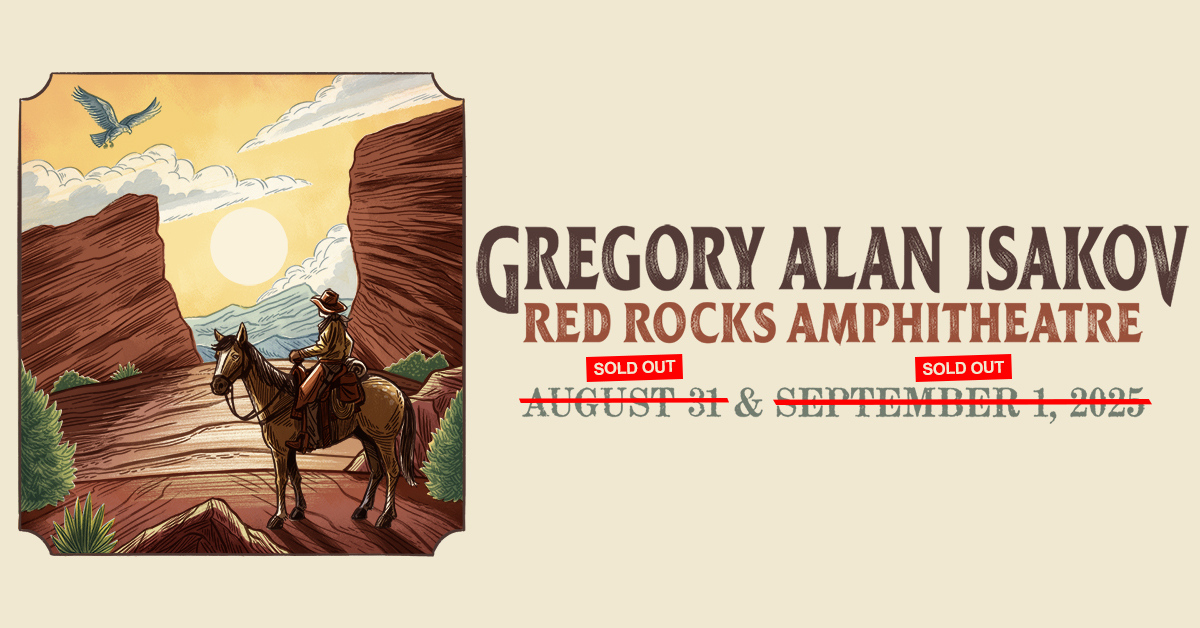 Gregory Alan Isakov