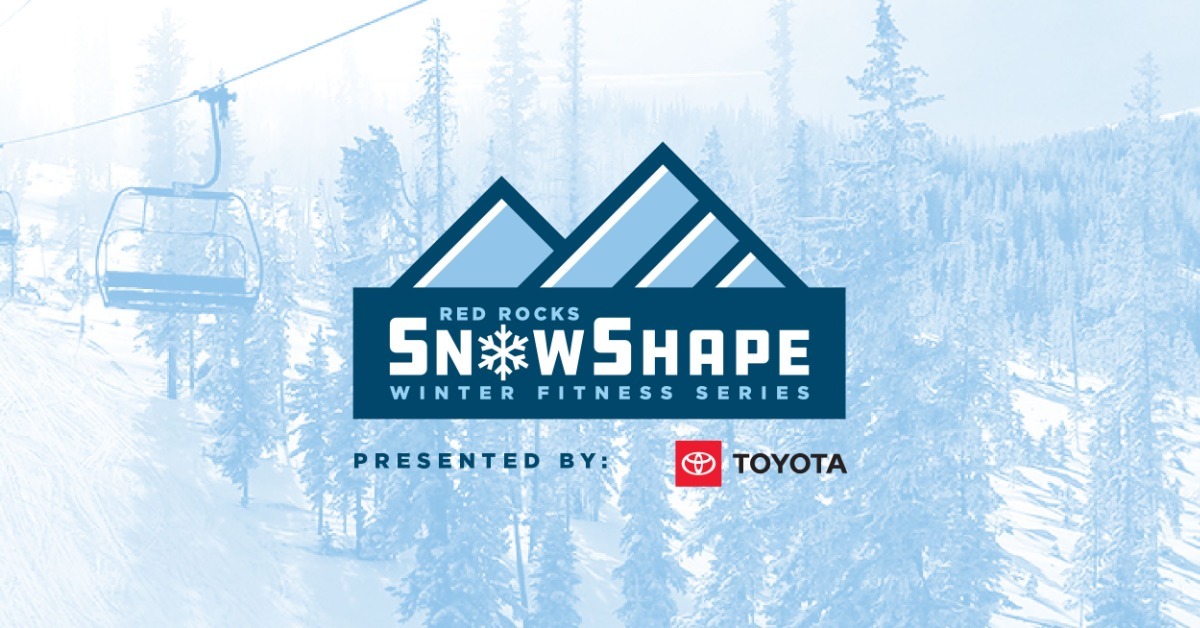 SnowShape: Endurance