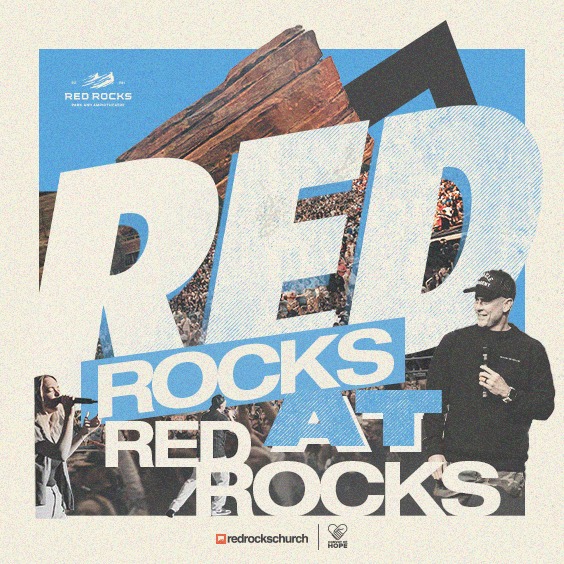 Red Rocks at Red Rocks Red Rocks Amphitheatre