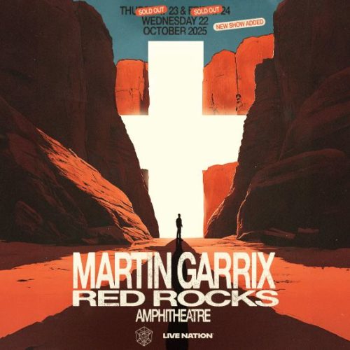 Martin Garrix