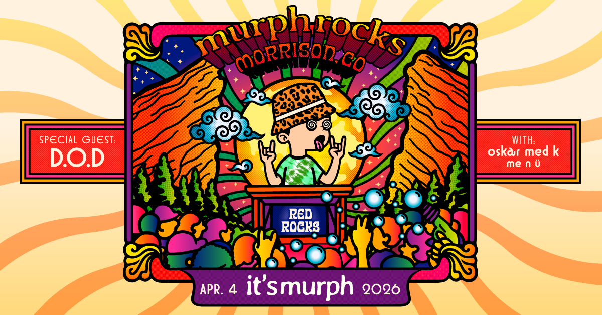 it&#8217;s murph