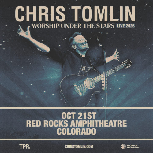 Chris Tomlin