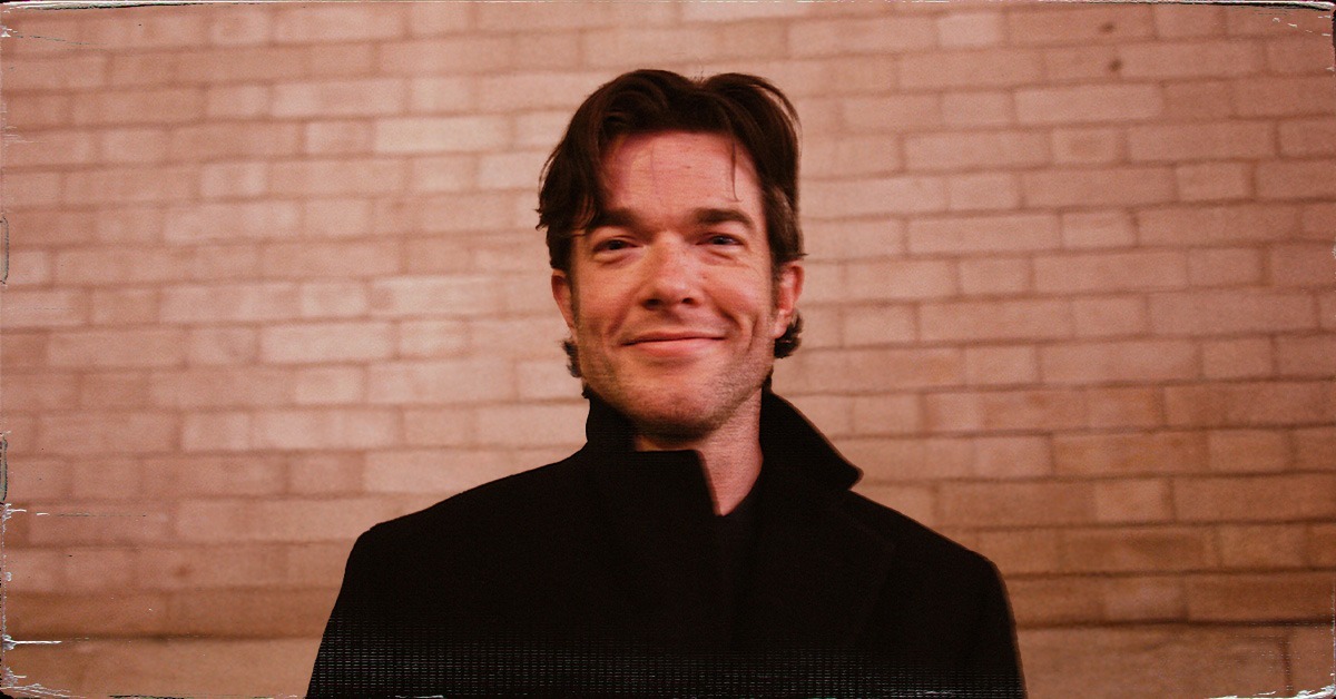 John Mulaney: Mister Whatever