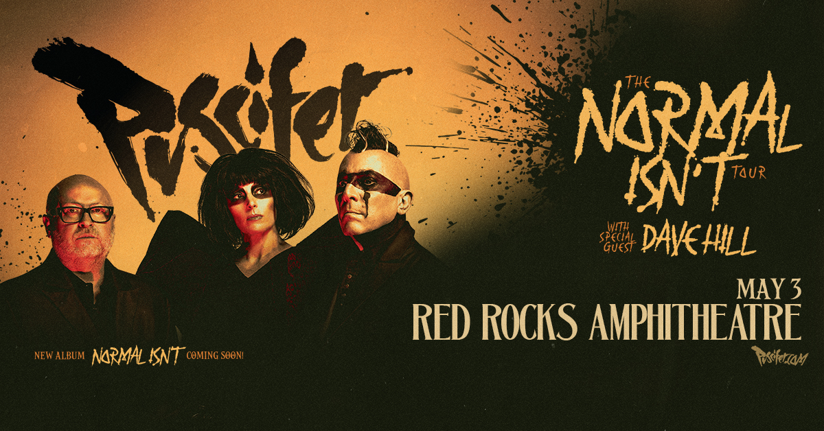 Puscifer