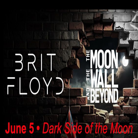 Brit Floyd