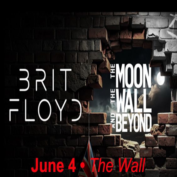 Brit Floyd