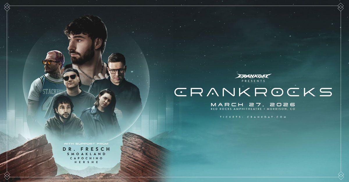 CRANKDAT