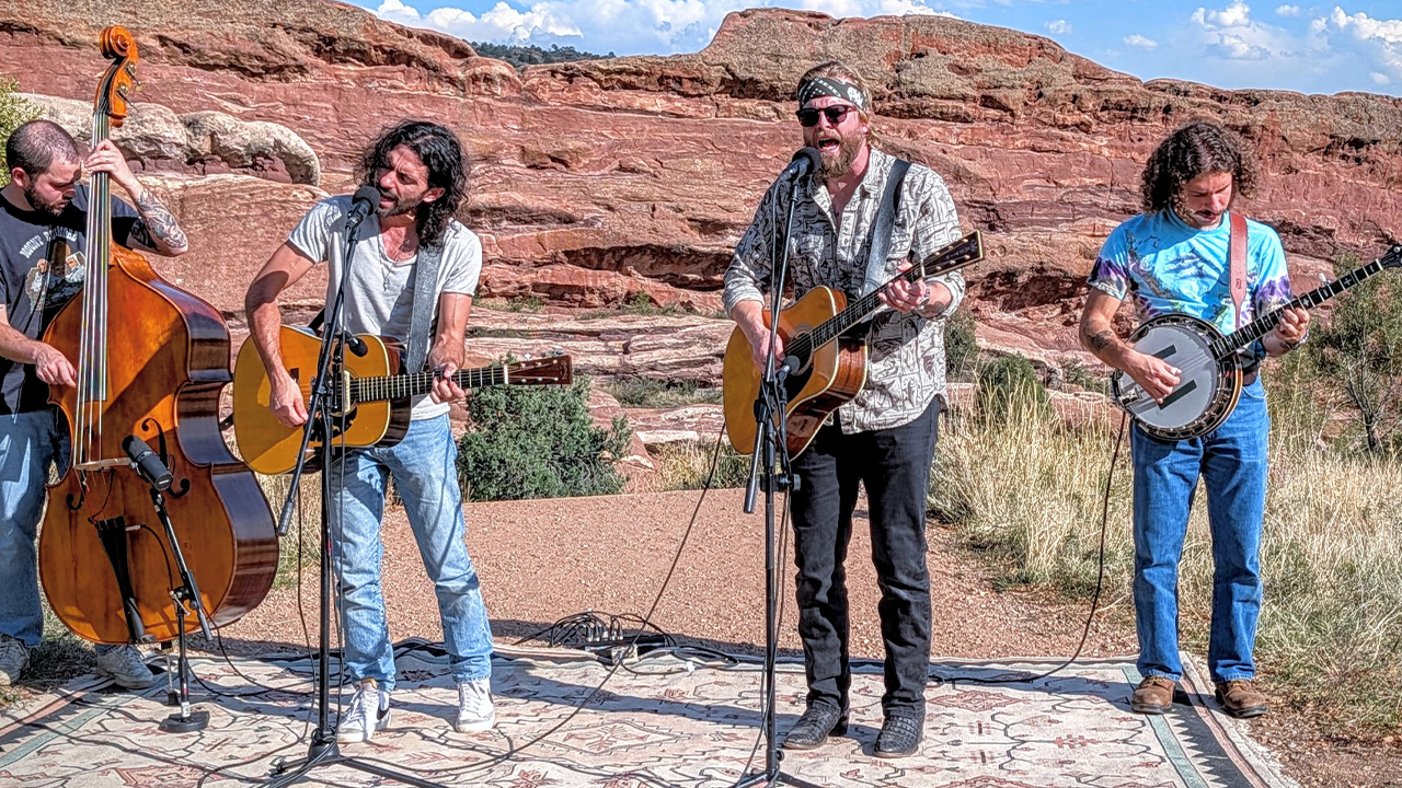 Charles Wesley Godwin