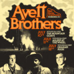 The Avett Brothers