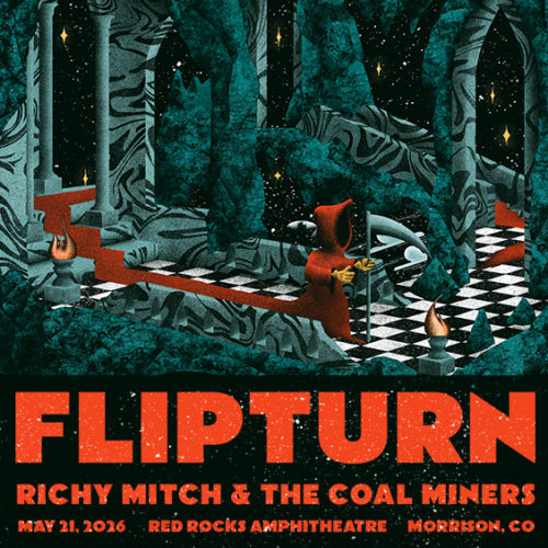 flipturn