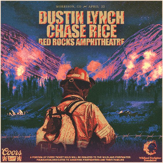 Dustin Lynch & Chase Rice