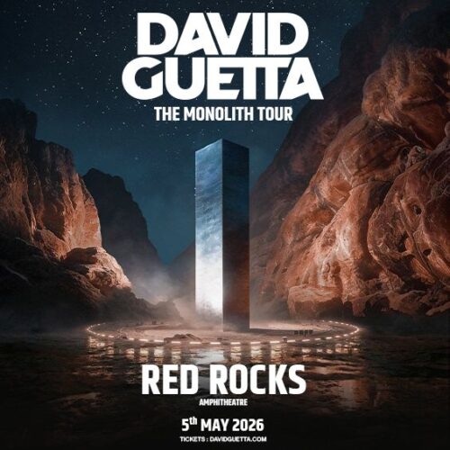 David Guetta