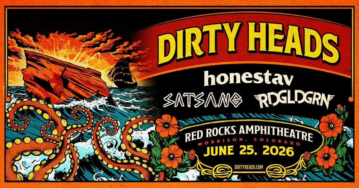 Dirty Heads