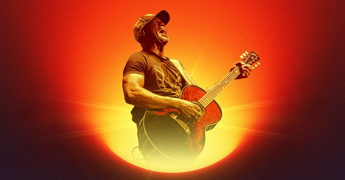 Darius Rucker: Songs of Summer Tour 2026