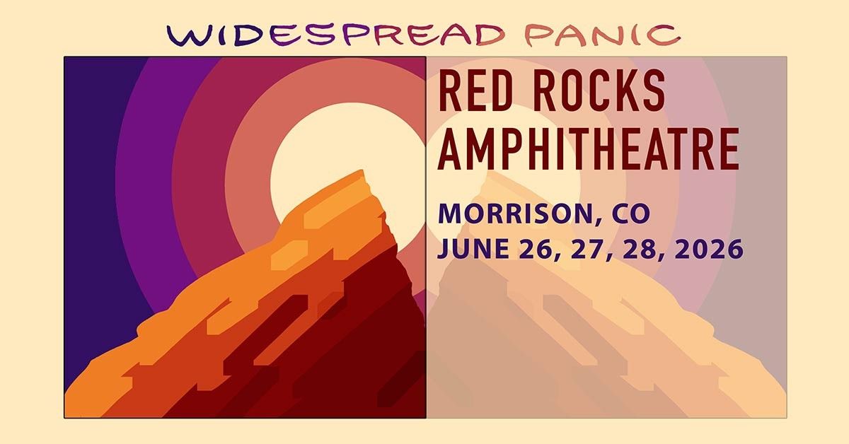 Widespread Panic